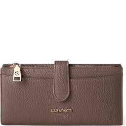 Lazarotti Bologna Leather Wallet Genuine Leather 20 cm  Variant 13