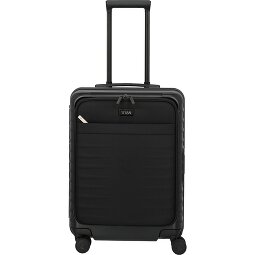 Titan Overseas 4 wheels Trolley 55 cm  Variant 4