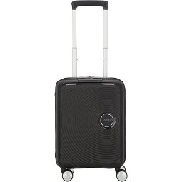 American Tourister Soundbox Mini 4 wheels Kids trolley 47 cm  Variant 1