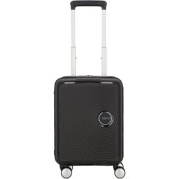 American Tourister soundbox mini 4 wheels Kids trolley 47 cm  Variant 1