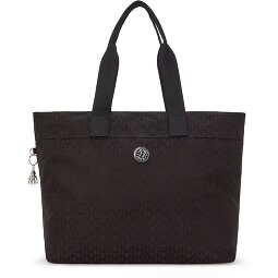 Kipling Premium Elevated Plus Colissa Up Shopper Bag 50 cm Laptop compartment  Variant 2