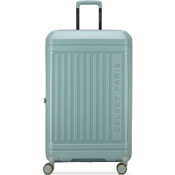 Delsey Paris Lutece 4 wheels Trolley 81 cm Expandable  Variant 2