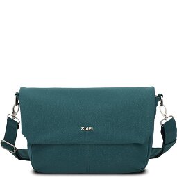 Zwei Mademoiselle.M Messenger 33 cm Laptop compartment  Variant 8