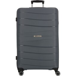 Cocoono Leon 4 wheels Trolley 76 cm  Variant 1