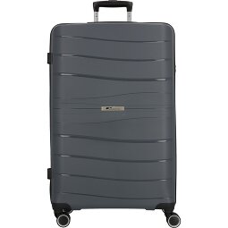 Cocoono Leon 4 wheels Trolley 76 cm  Variant 1