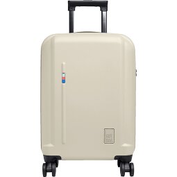 GOT BAG Re:Shell 4 wheels Cabin trolley 55 cm Laptop compartment  Variant 2