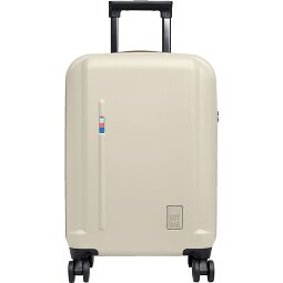 GOT BAG Re:Shell 4 wheels Cabin trolley 55 cm Laptop compartment  Variant 2