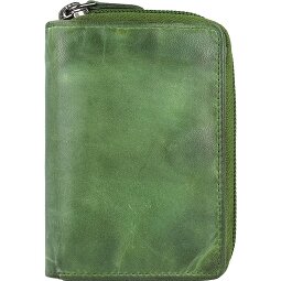 Jack Kinsky Nelson wallet RFID leather 11 cm  Variant 3