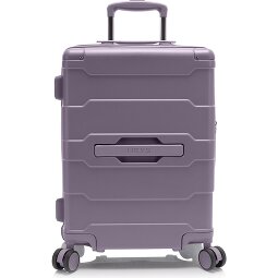 Heys ReNew 4 wheels Cabin suitcase S 53 cm Expandable  Variant 1