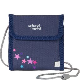 School-Mood Neck pouch 11 cm  Variant 2