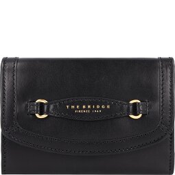 The Bridge Bettina wallet RFID leather 15 cm  Variant 2