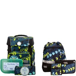 School-Mood Champion Maxx School bag set  Variant 3