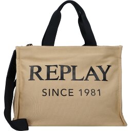 Replay Shopper Bag 40 cm  Variant 1