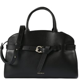 Coccinelle Sabine Handbag Genuine Leather 34 cm  Variant 2