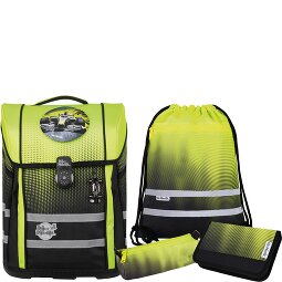 McNeill Perfecto School bag set 5-piece  Variant 11