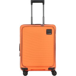 Samsonite Intuo 4 wheels Cabin trolley 55 cm Laptop compartment with expansion pleat  Variant 1