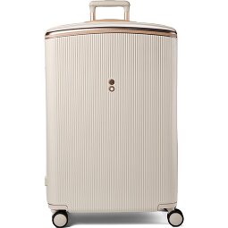 Echolac Dynasty VLX 4 wheels Trolley L 77 cm  Variant 1