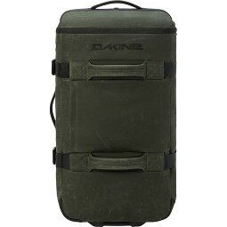 Dakine Split 110 L 2 wheels Travel bag 79 cm  Variant 4