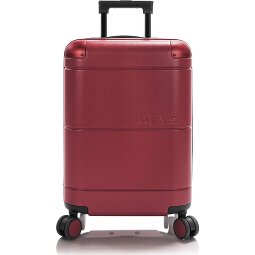 Heys Zen 4 wheels Cabin trolley S 54 cm with expansion pleat  Variant 3