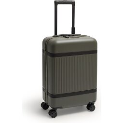 The Chesterfield Brand Zuna 4 wheels Cabin suitcase S 55 cm  Variant 4