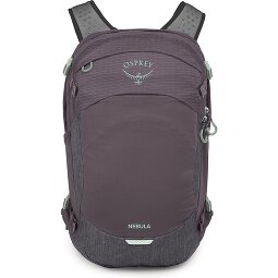 Osprey Nebula backpack 49 cm laptop compartment  Variant 2