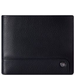 Roncato Alaska Wallet RFID protection Leather 13 cm  Variant 3