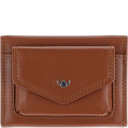 Golden Head Polo Wallet RFID protection Genuine Leather 10 cm  Variant 1