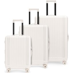 Epic Atlas 4 wheels Suitcase set 3-piece  Variant 3