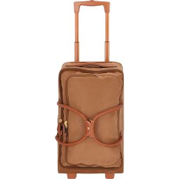 Bric's Life roller travel bag 55 cm  Variant 2