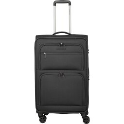 Travelite Cubis 4 wheels Trolley M 72 cm  Variant 1