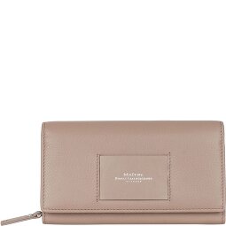Maître Ellern Dilara Wallet RFID protection Leather 16 cm  Variant 2