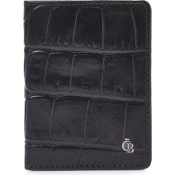 Castelijn & Beerens Credit card case RFID protection Leather 10 cm  Variant 1