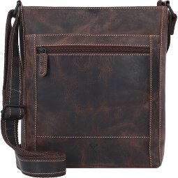 Jack Kinsky Baltimore 30 Shoulder bag Leather 30 cm  Variant 3