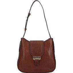 The Bridge Benedetta Shoulder Bag Leather 31 cm  Variant 1