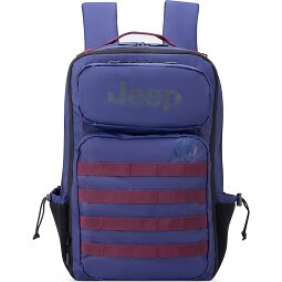 Jeep JS010B Daypack 50 cm Laptop compartment  Variant 2