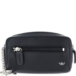 Golden Head Polo Key pouch Genuine Leather 11.5 cm  Variant 5