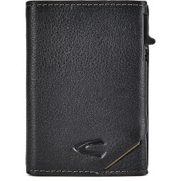 camel active Ray Wallet RFID protection Genuine Leather 6 cm  Variant 1