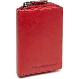 The Chesterfield Brand Sionel Wallet RFID protection Leather 7.5 cm  Variant 3