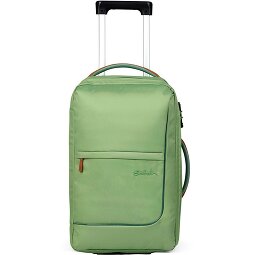 Satch Flow 2 wheels Cabin trolley S 54 cm  Variant 3