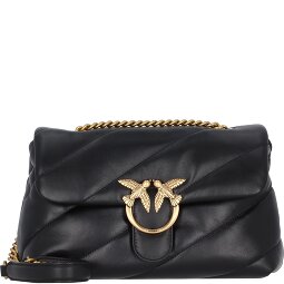 PINKO Love Puff Shoulder bag Leather 30 cm  Variant 3