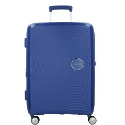 American Tourister Soundbox 4 wheels Trolley 67 cm Expandable  Variant 2