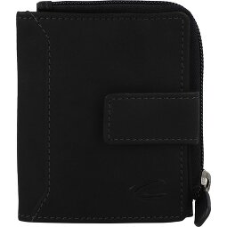camel active Ocean Wallet RFID protection Leather 9 cm  Variant 1