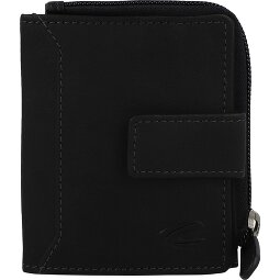 camel active Ocean Wallet RFID protection Genuine Leather 9 cm  Variant 1