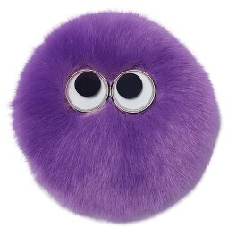 ergobag Fluffy Velcro  Variant 1