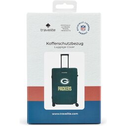 Travelite travelite x NFL Suitcase cover 77 cm  Variant 1