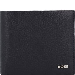Boss New Crosstown Wallet Leather 11 cm  Variant 2