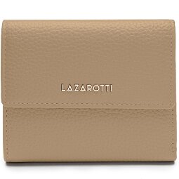 Lazarotti Bologna Leather Wallet Leather 12 cm  Variant 12