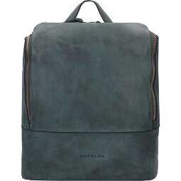 Harold's Submarine backpack leather 32 cm laptop compartment  Variant 4