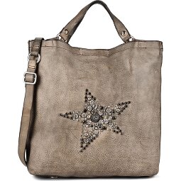 Campomaggi Renata Shoulder Bag Genuine Leather 31 cm  Variant 1