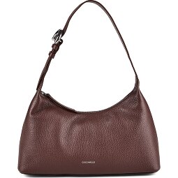Coccinelle Fern Shoulder Bag Genuine Leather 35 cm  Variant 1